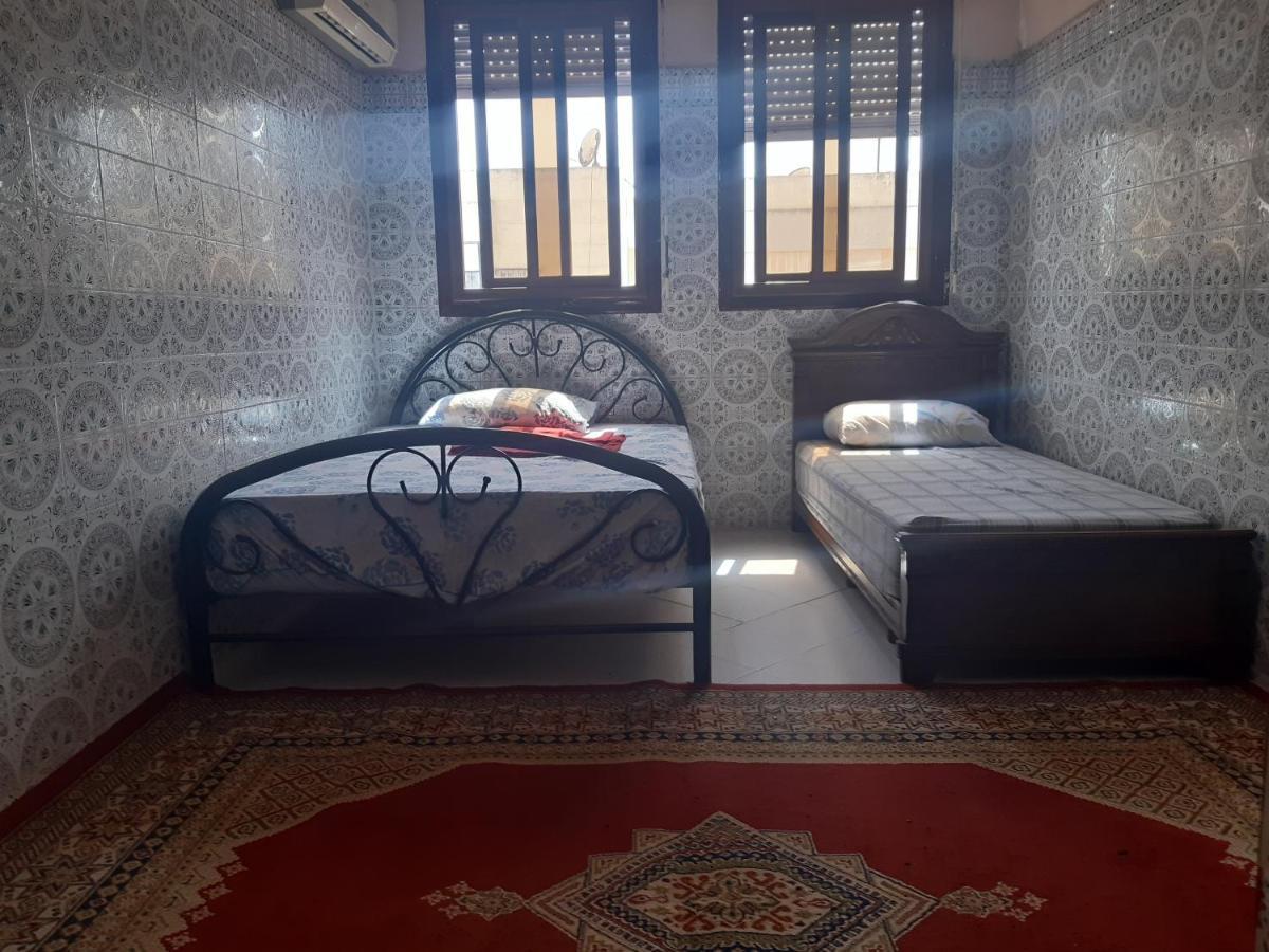 Zitouna Rooms Casablanca Luaran gambar